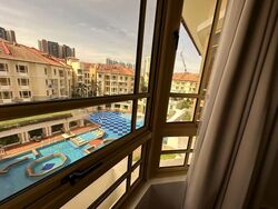 Villa Marina (D15), Condominium #560442811